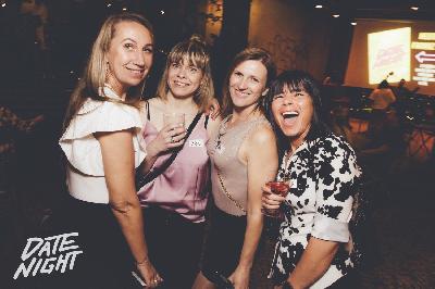 Party Bild aus dem FRANNZ vom 25.04.2025